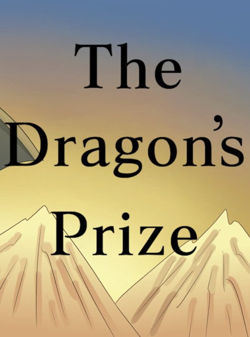 The Dragon's Prize (2021)