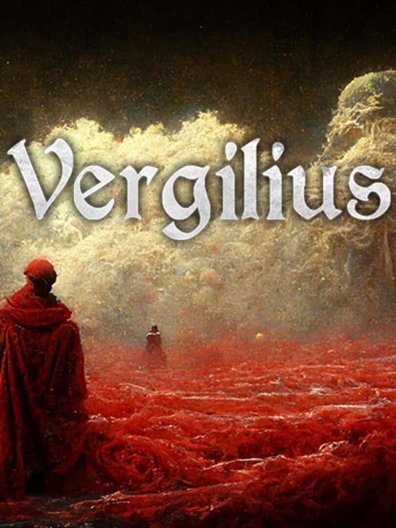 Vergilius (2022)