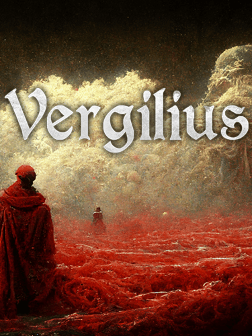 Vergilius Cover