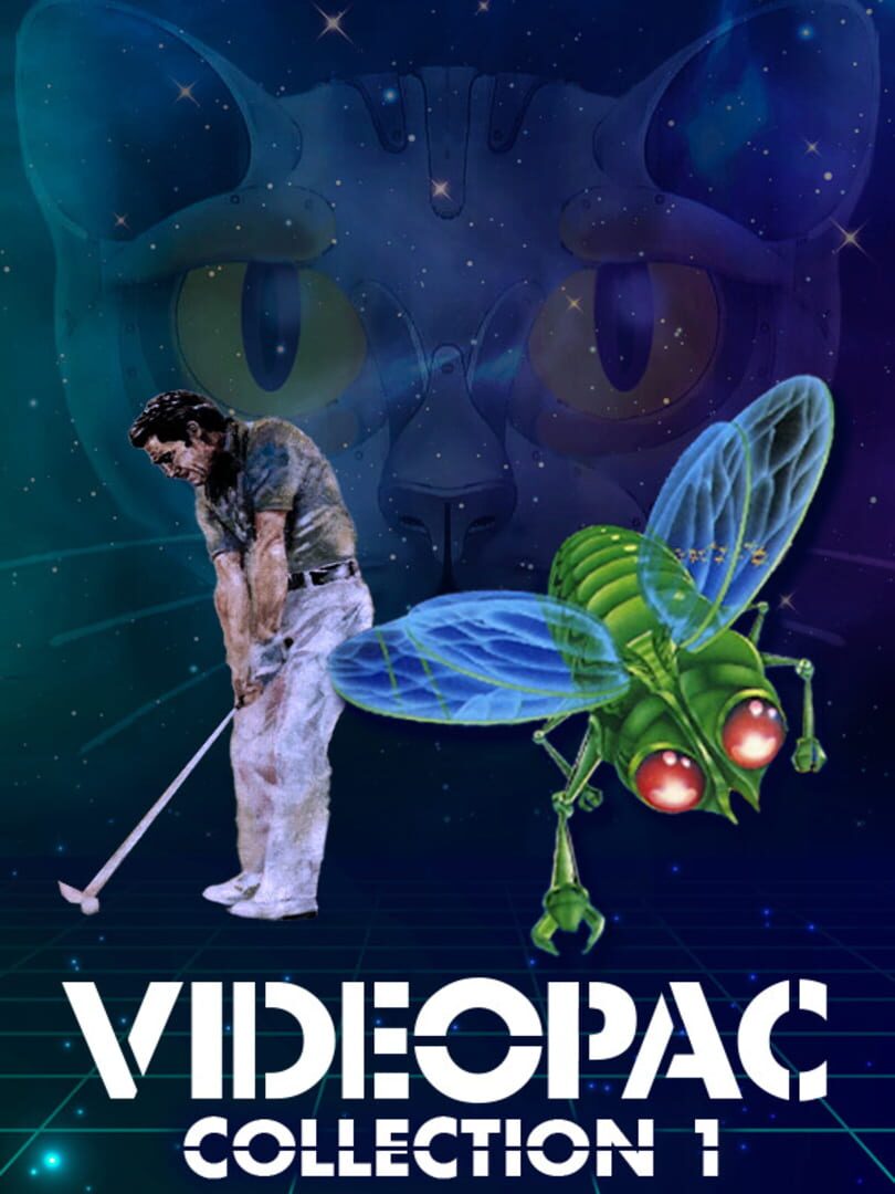 Videopac Collection 1 (2022)