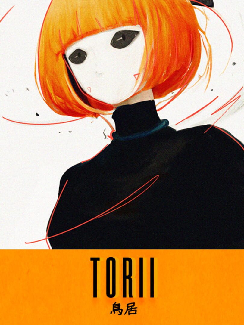 Torii (2020)