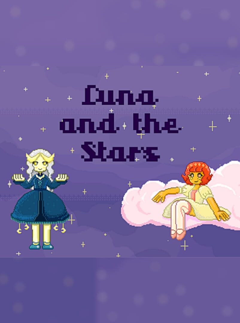 Luna and the Stars (2016)