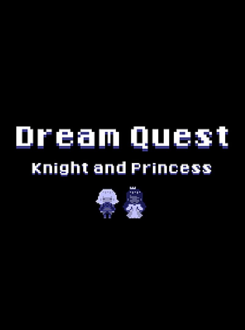 Dream Quest: Knight and Princess (2017)