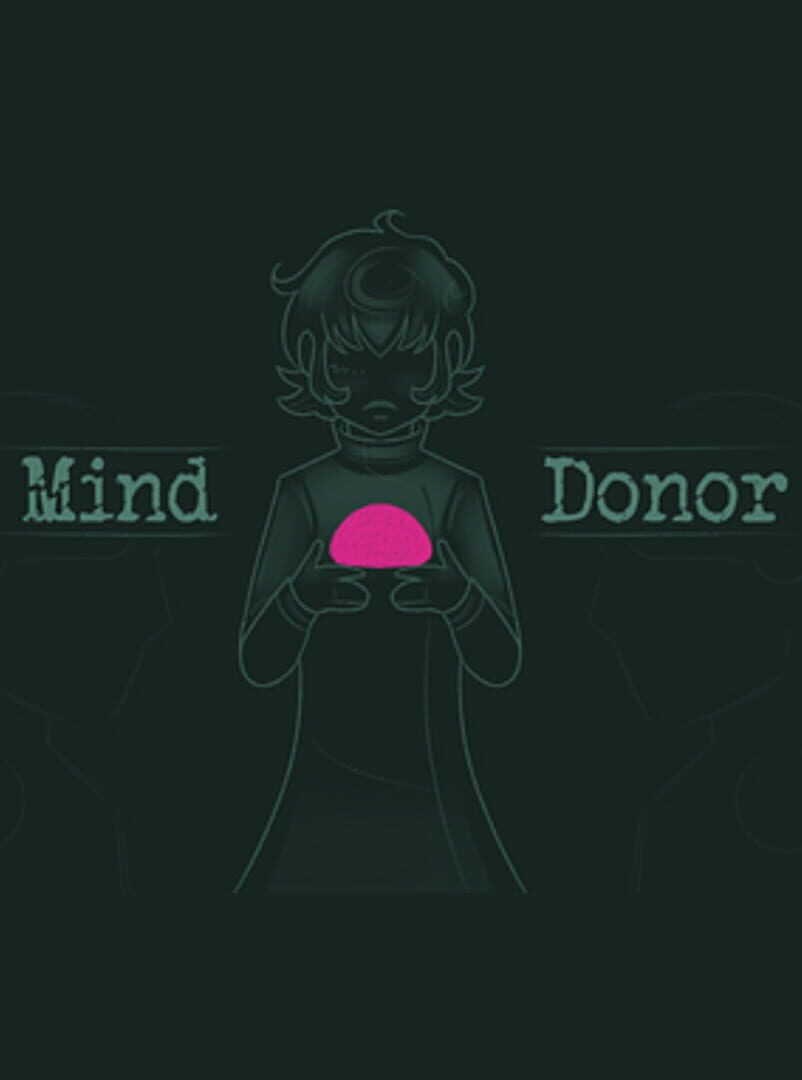 Mind Donor (2021)