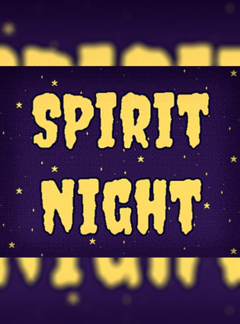 Spirit Night (2021)