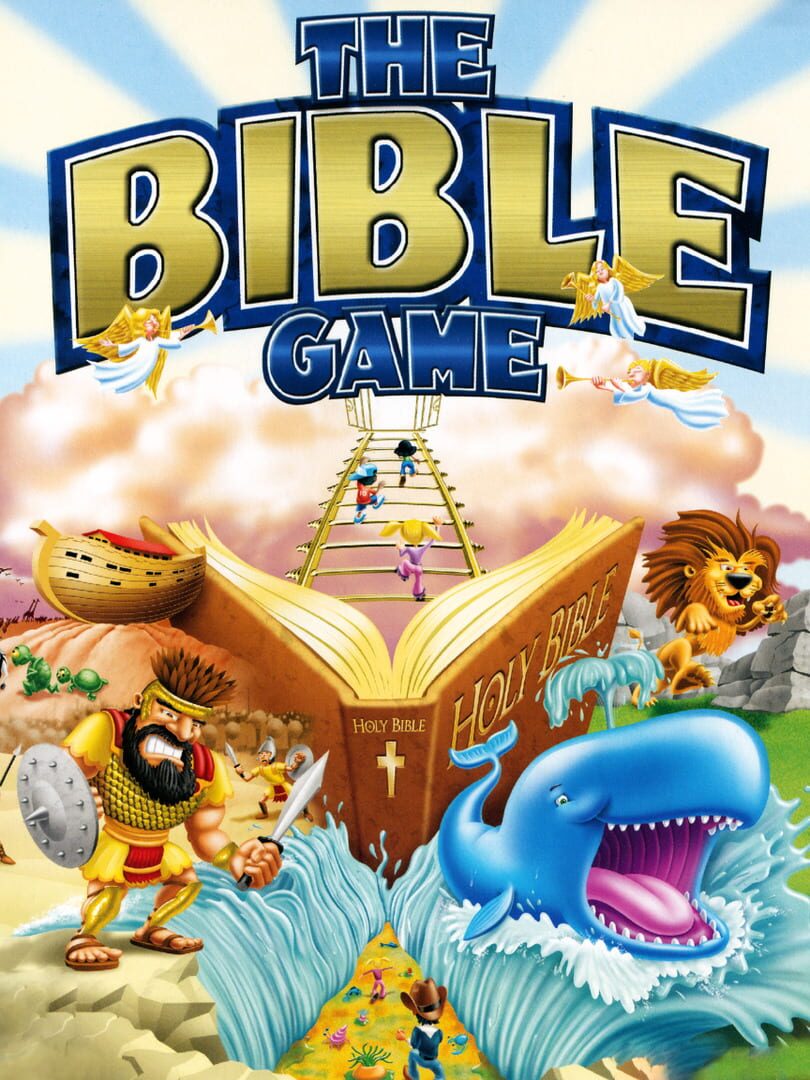 The Bible Game (2005)