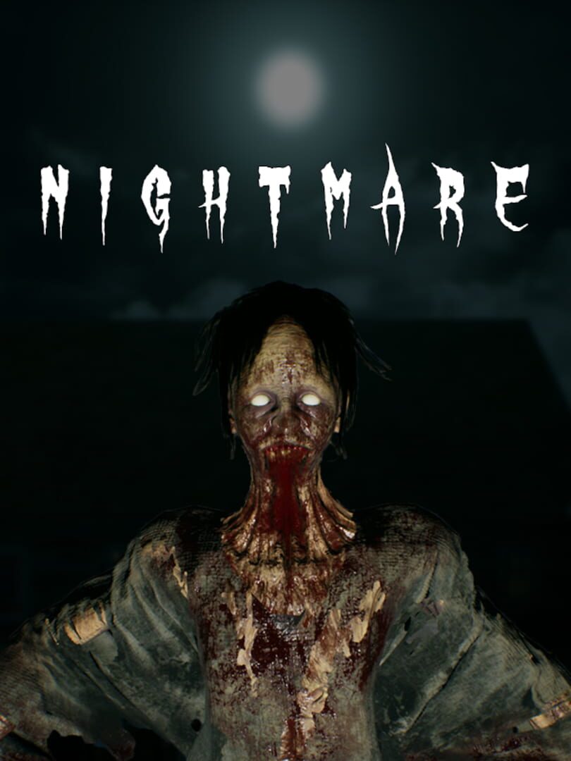 Nightmare (2022)