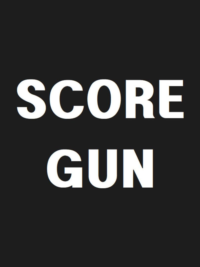 Score Gun