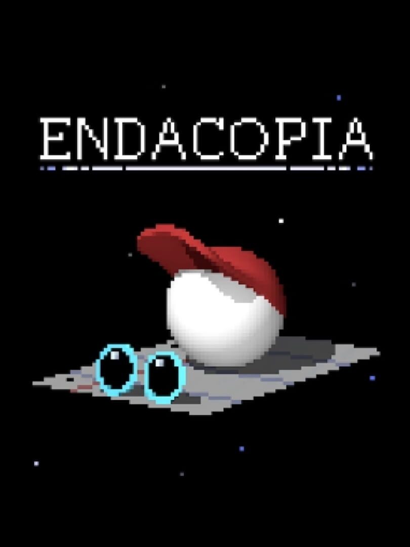 Endacopia (2022)