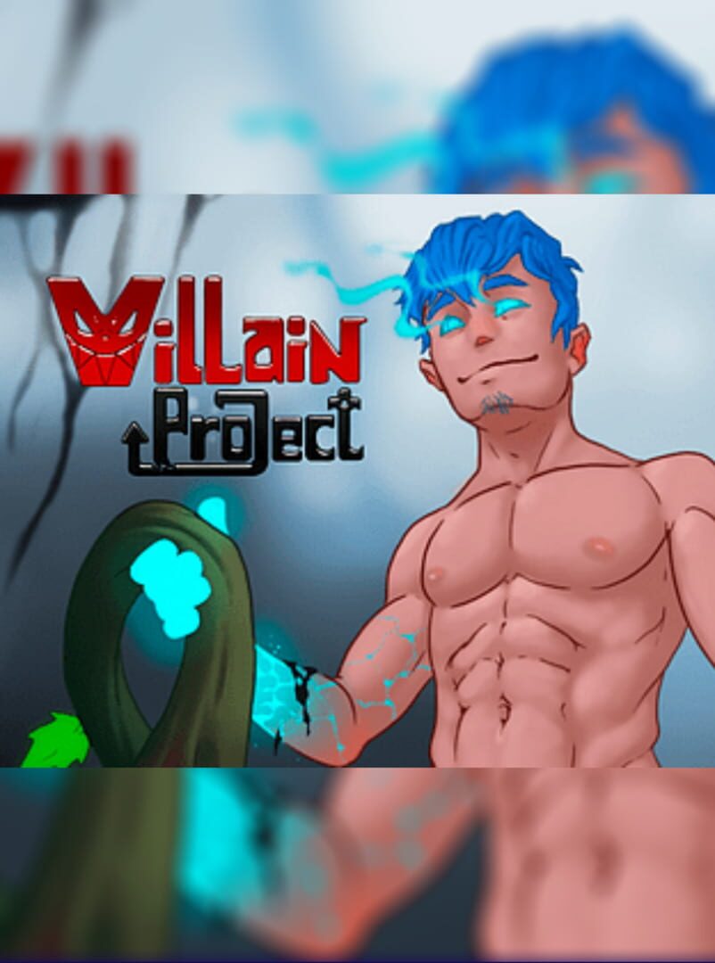 Villain Project (2020)