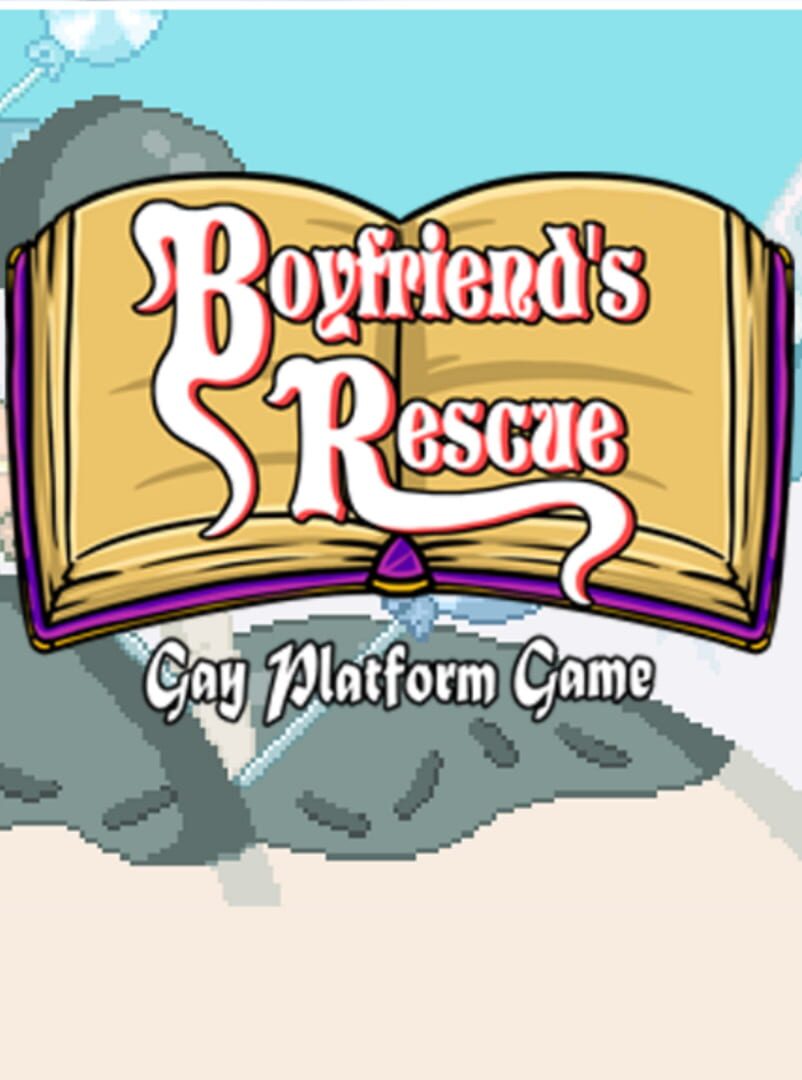 Boyfriend's Rescue (2020)