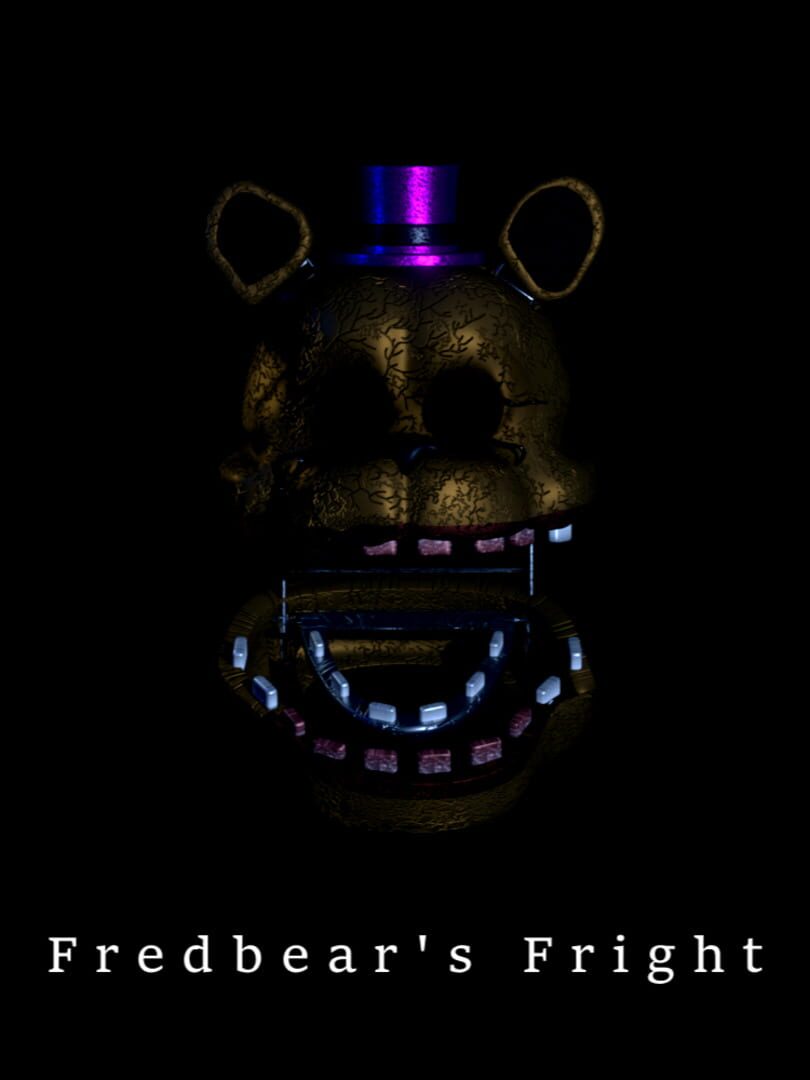 Fredbear's Fright (2017)