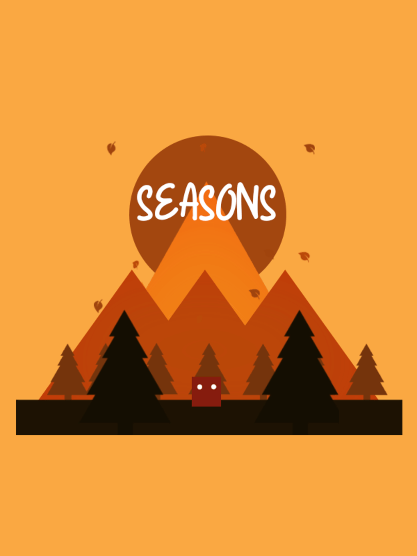 Seasons Cover