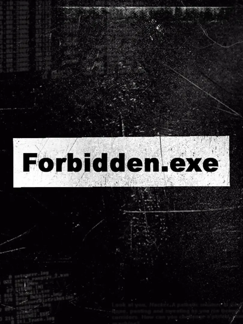 Forbidden.exe