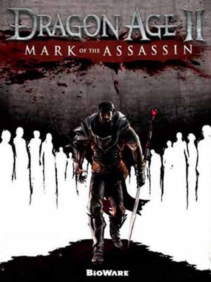 Dragon Age II: Mark of the Assassin