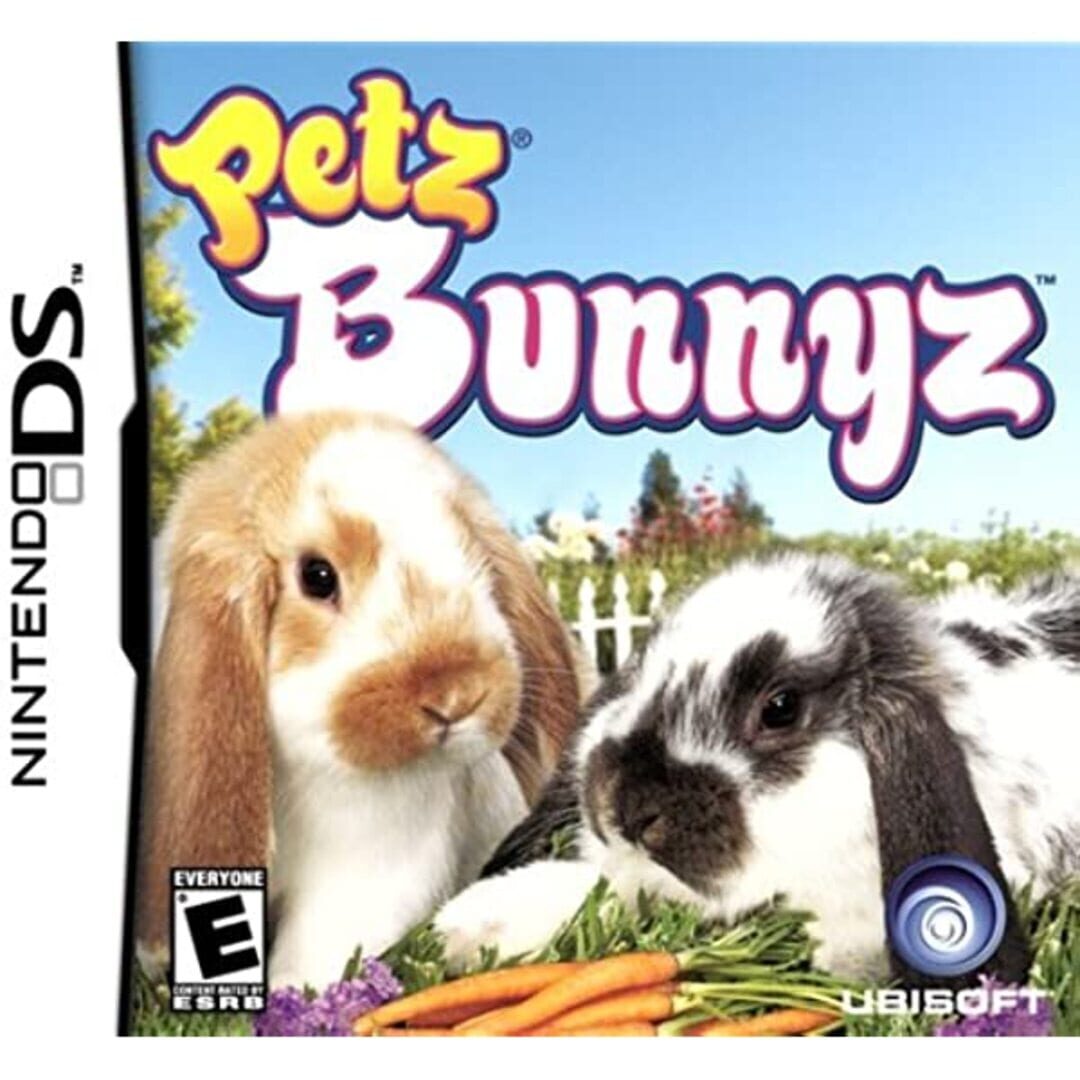 Petz Bunnyz