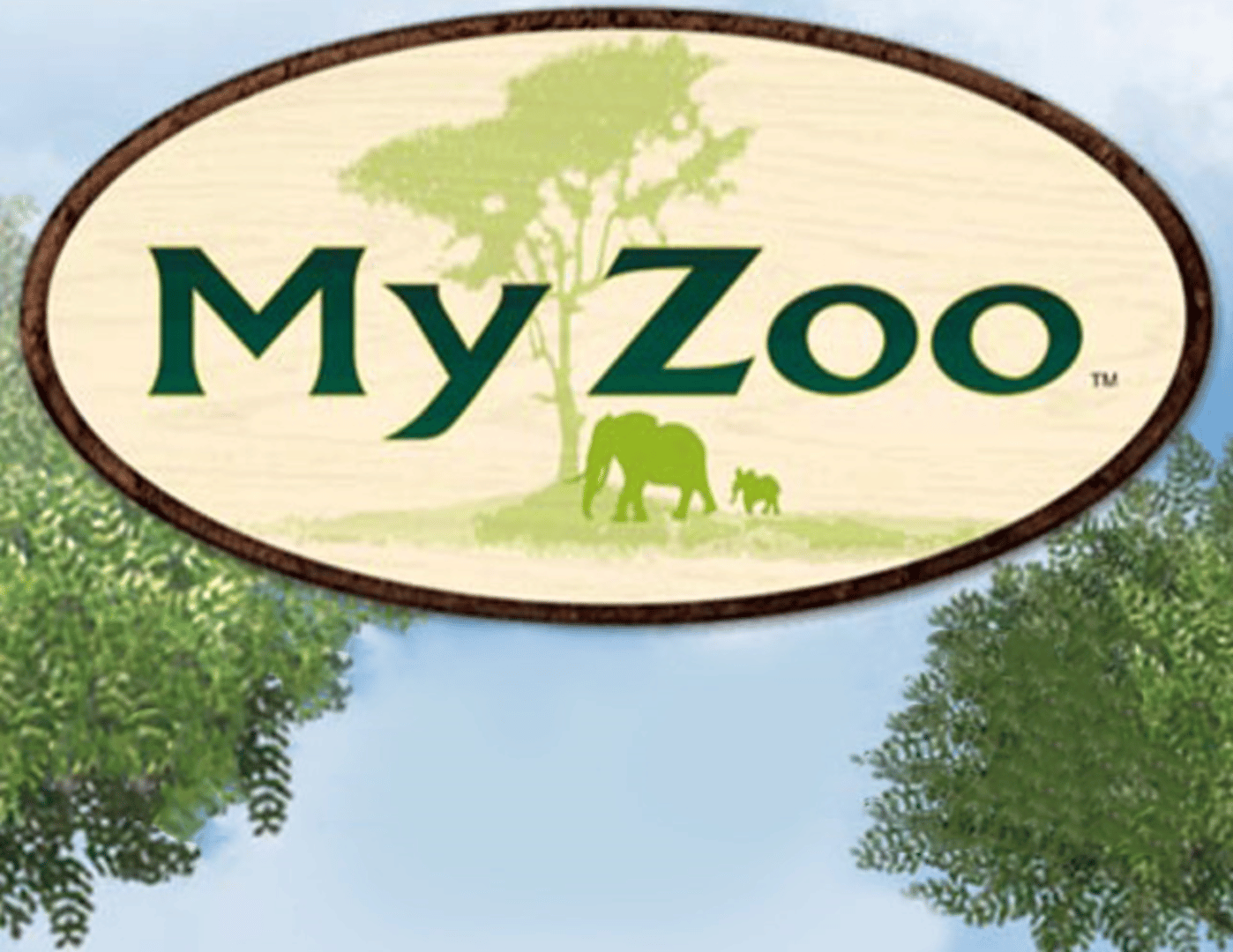 My Zoo Cover