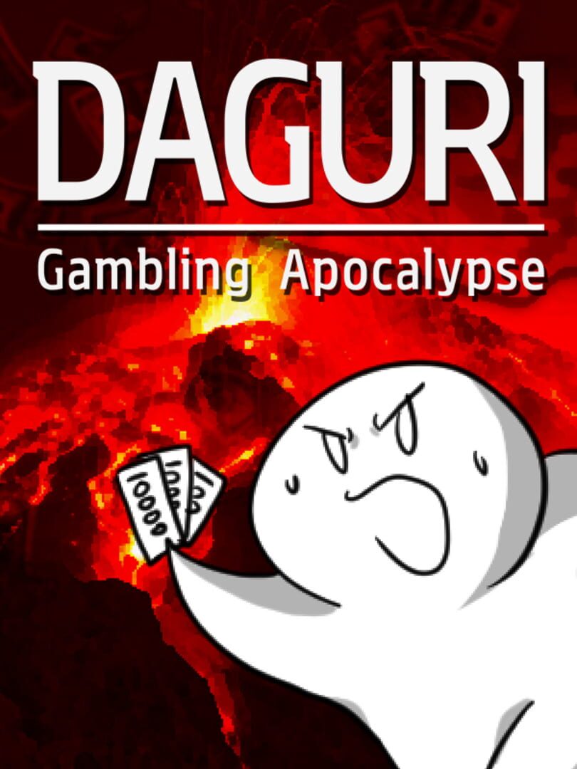 Daguri: Gambling Apocalypse (2022)