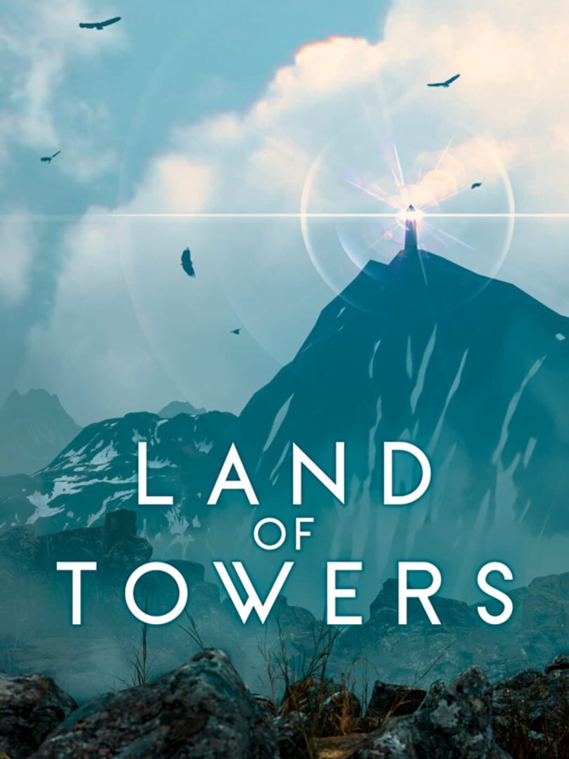 Land of Towers (2023)