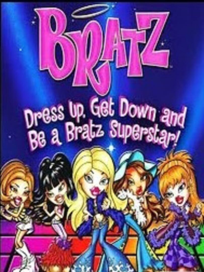 Bratz