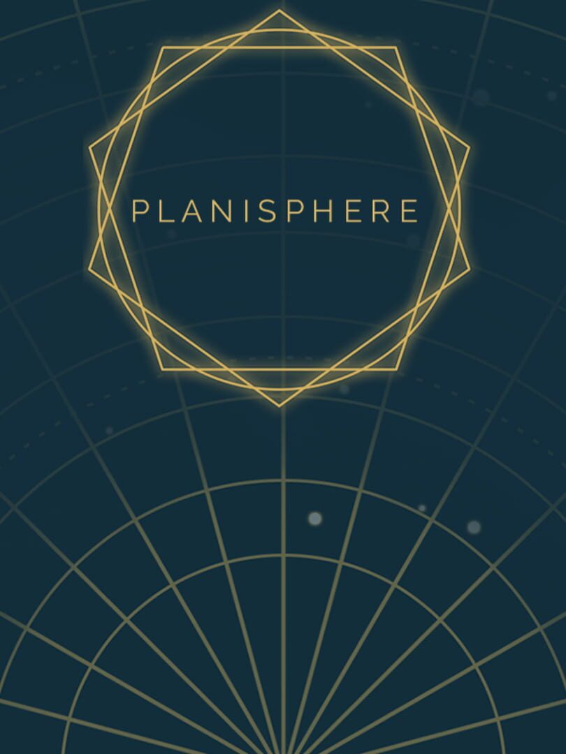 Imagem de Planisphere - New Games Release