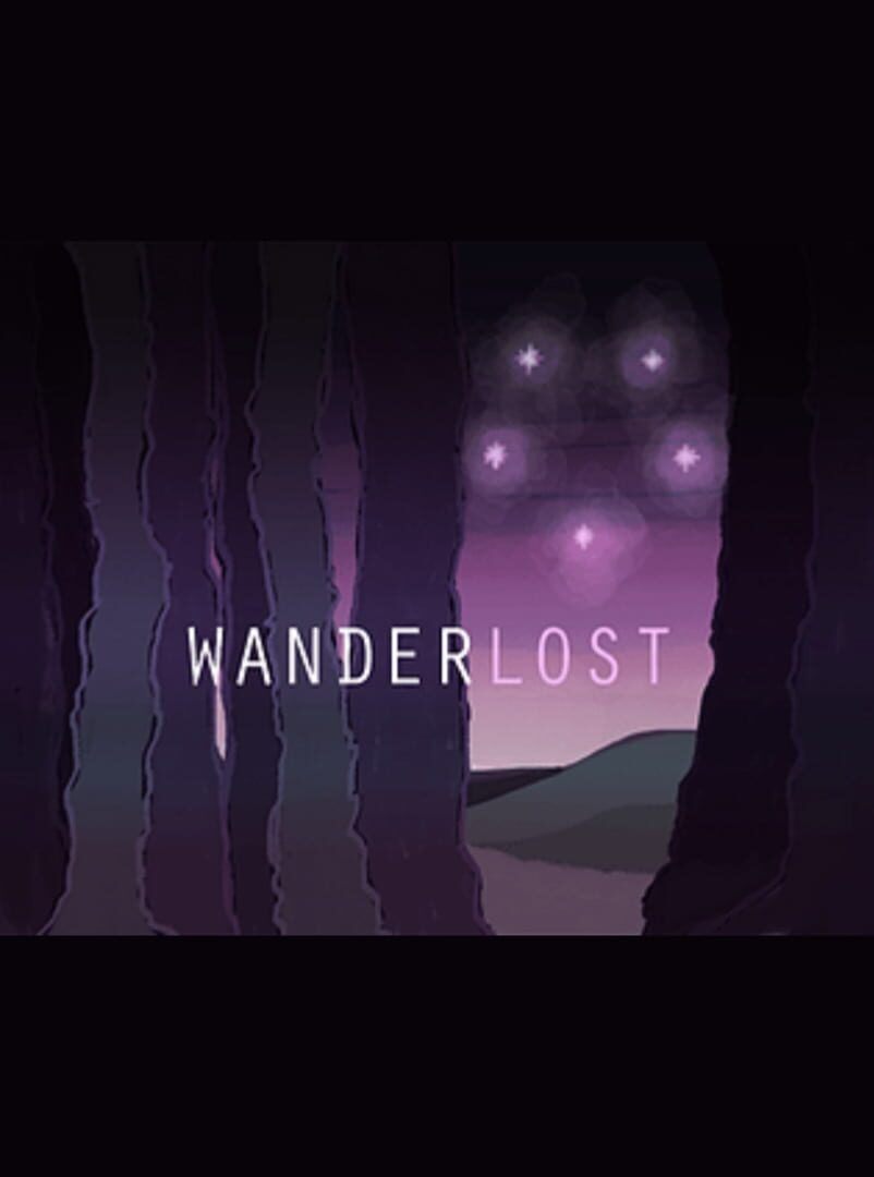 Wanderlost (2020)