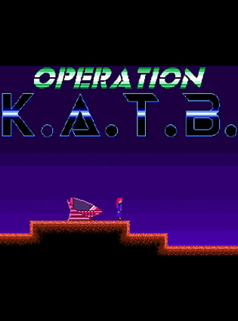 Operation K.A.T.B. (2014)