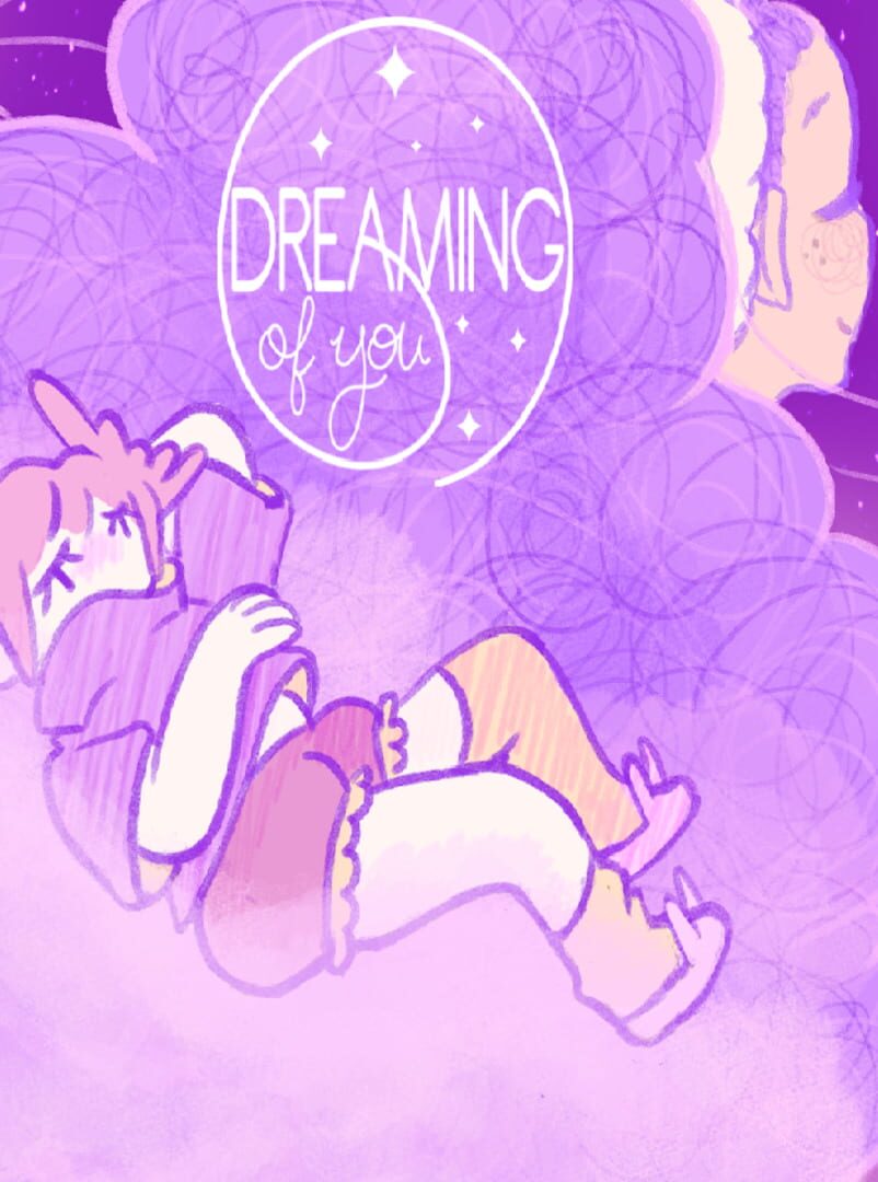 Dreaming of You (2018)