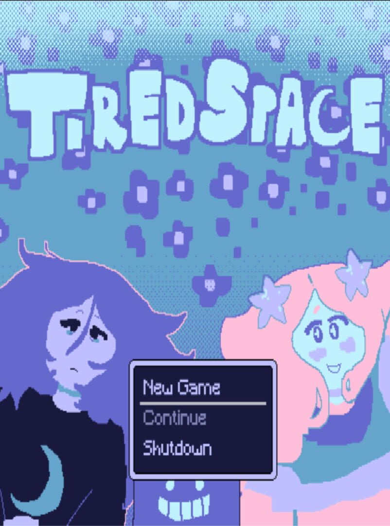 Tiredspace (2020)