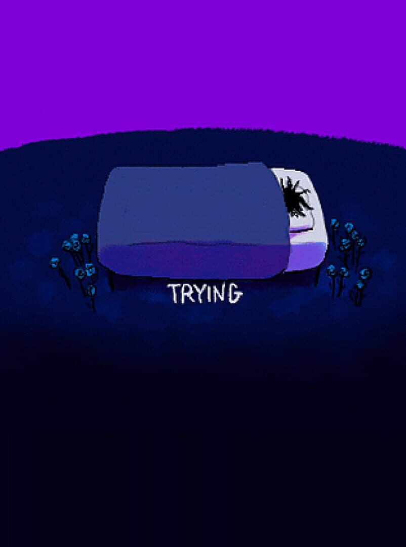 Trying (2018)