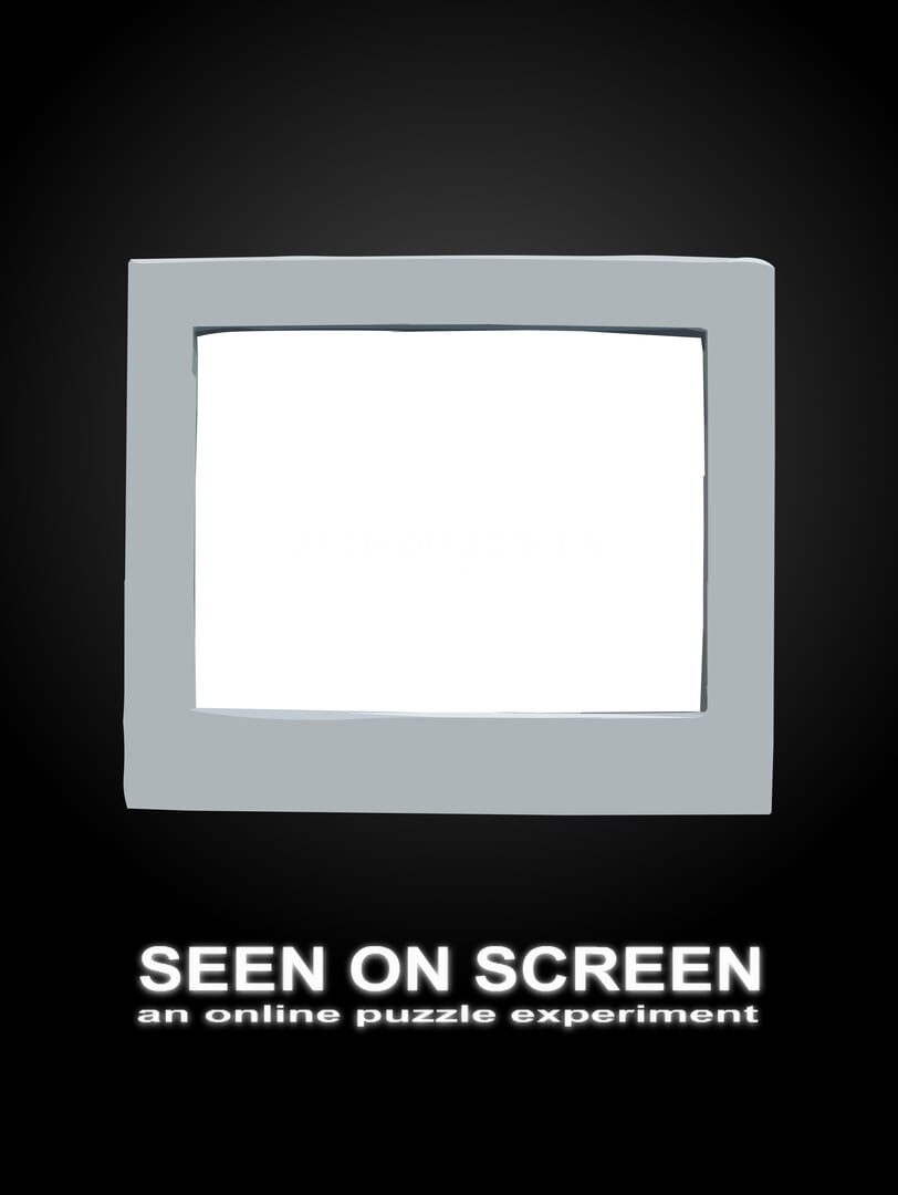 Seen on Screen (2006)