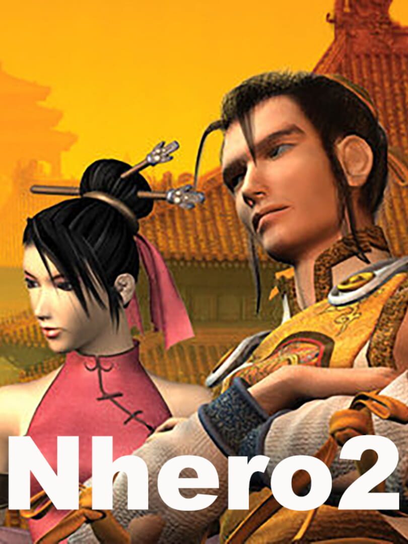 Nhero2 (2001)