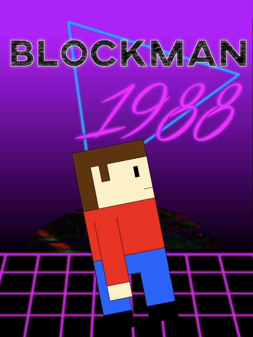 Blockman 1988 (2018)