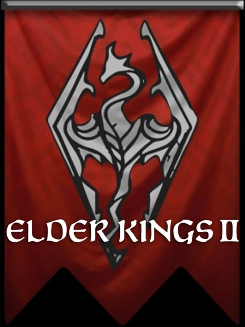 Elder Kings II (2022)