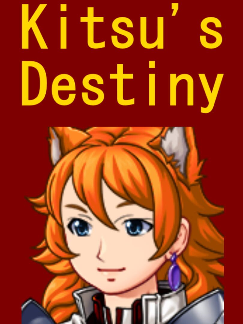 Kitsu's Destiny (2022)