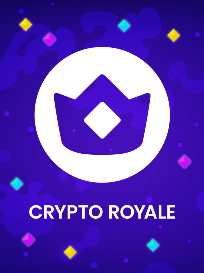 Crypto Royale (2021)