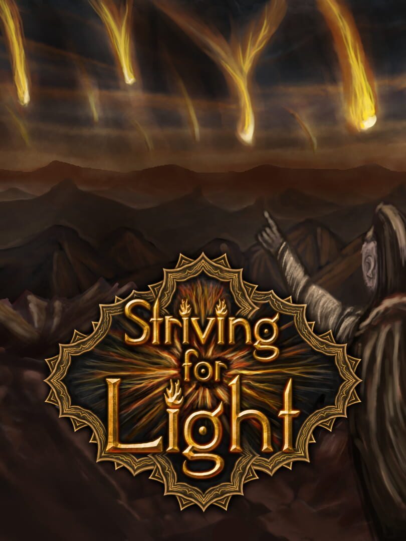 Striving for Light (2021)