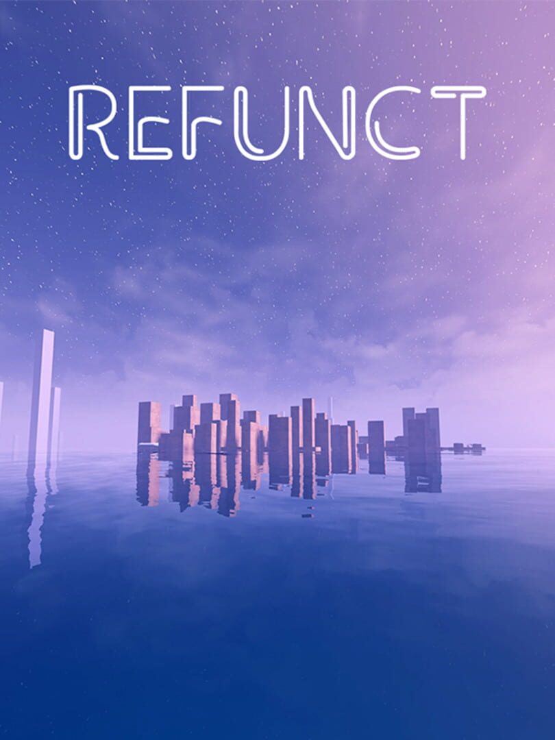 Refunct (2015)