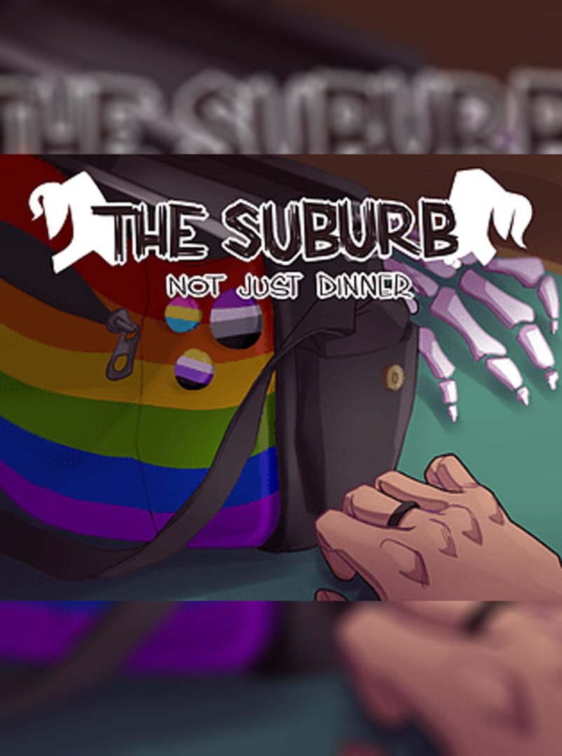 The Suburb: Not Just Dinner (2018)