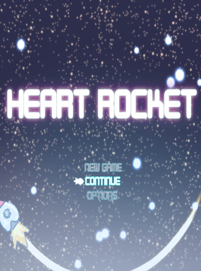 Heart Rocket (2016)