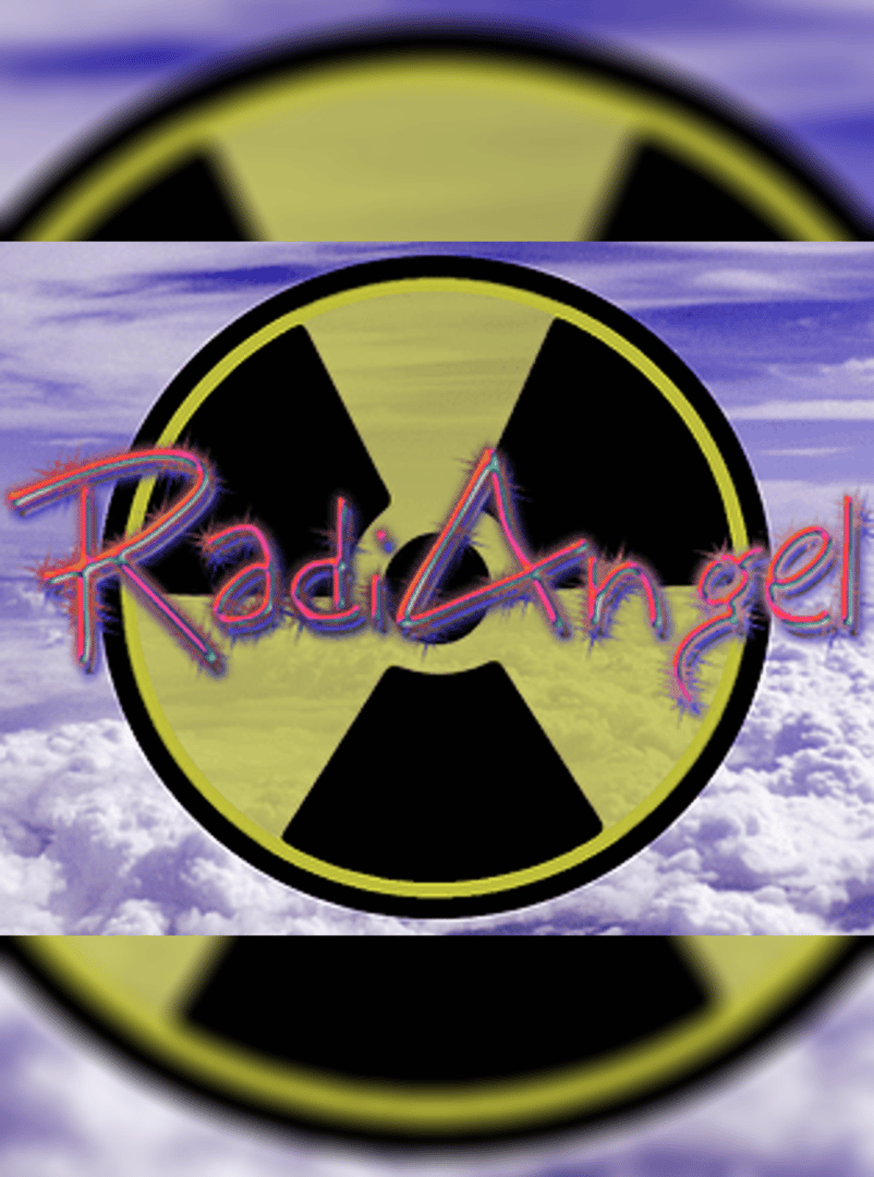 RadiAngel Cover