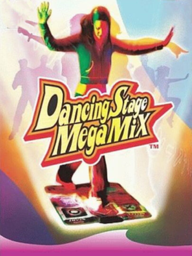 Dancing Stage MegaMix (2003)