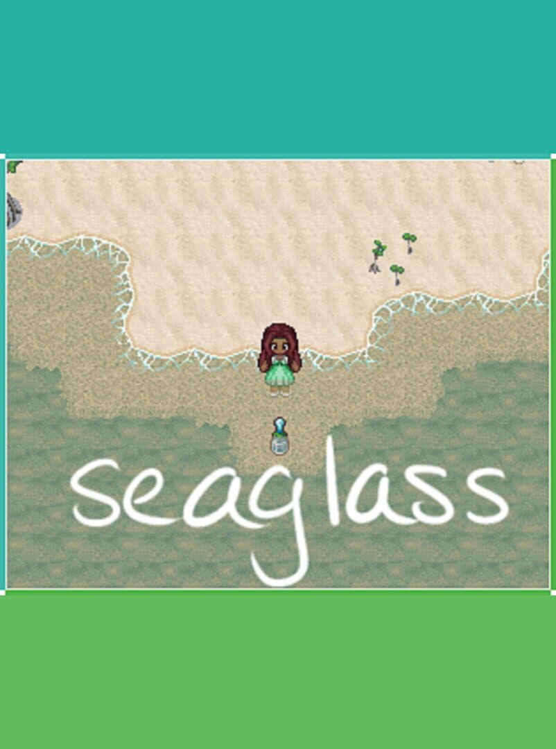 Seaglass (2018)