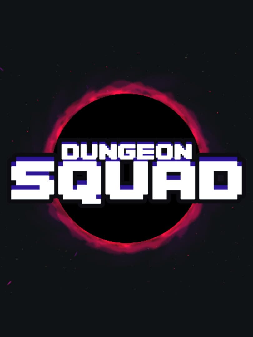 Dungeon Squad (2022)