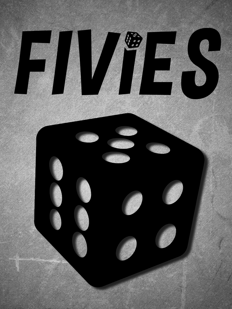 Fivies Cover