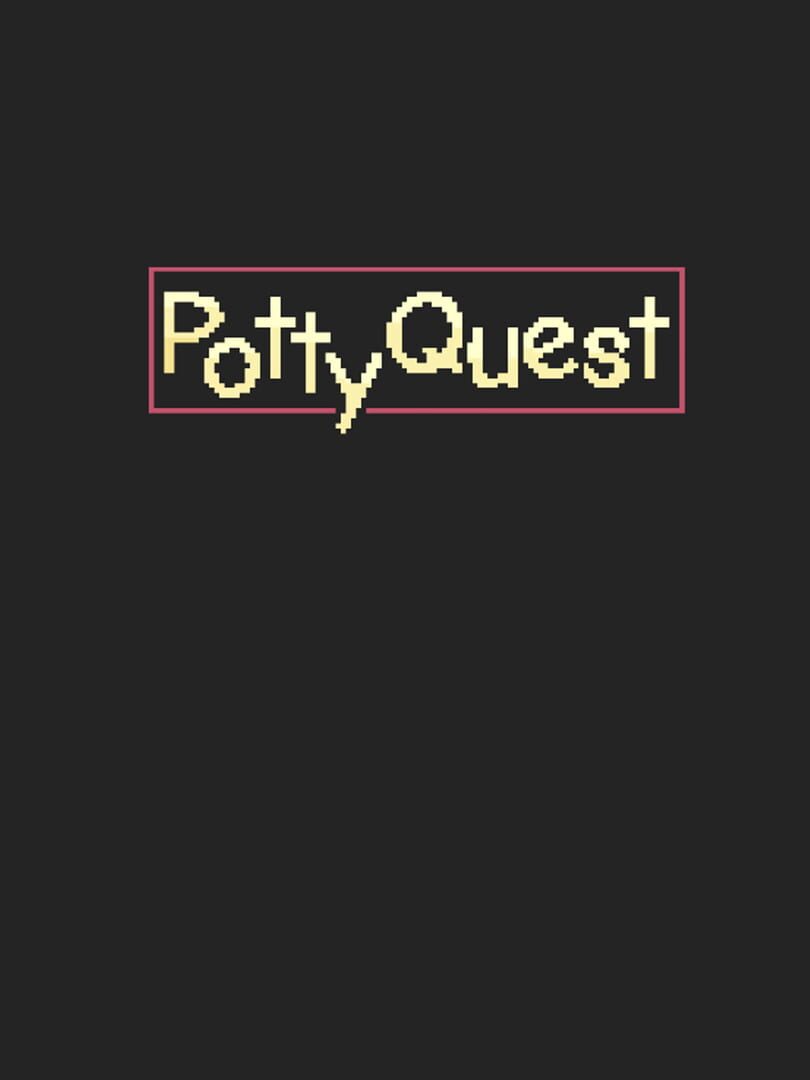 Potty Quest (2022)