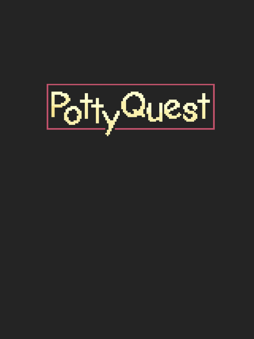 Potty Quest Cover