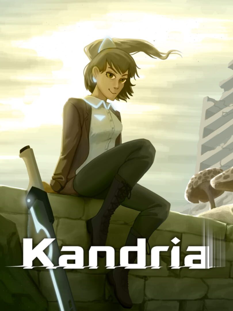 Kandria (2023)