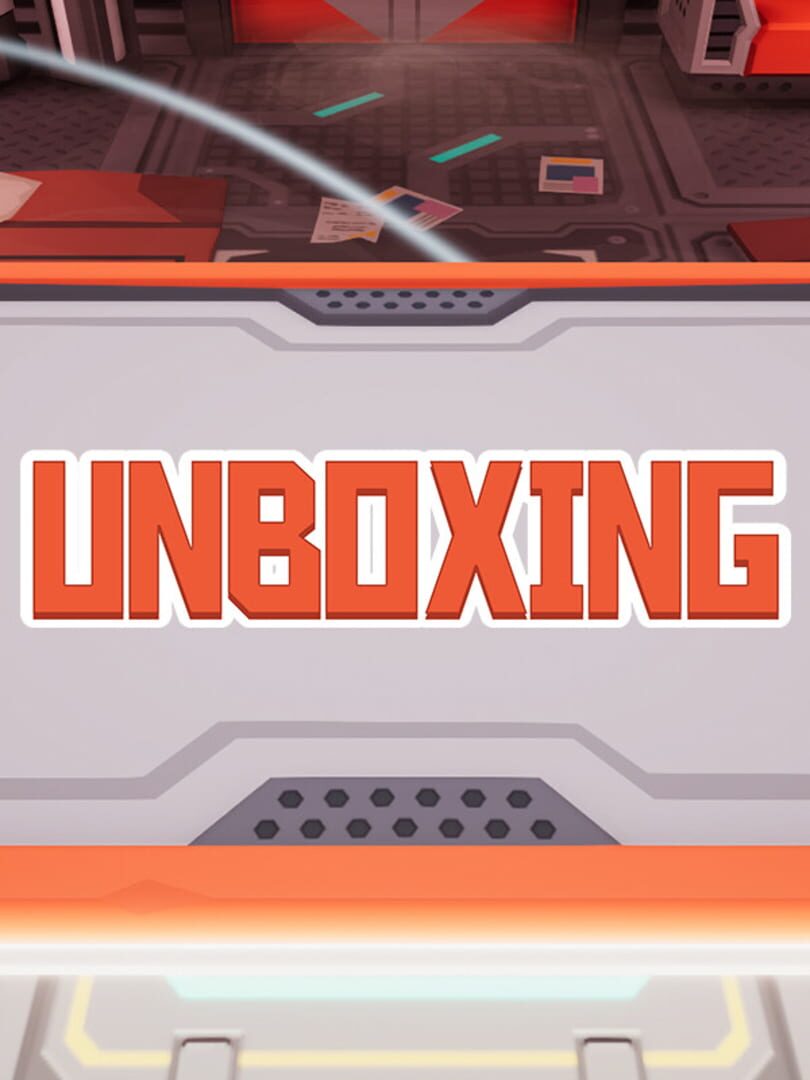 Unboxing (2023)