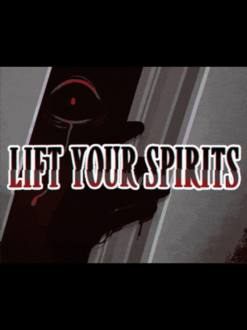 Lift Your Spirits (2022)